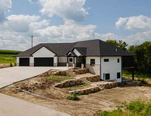 Residential Houses